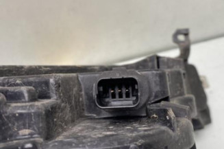 Feu diurne avant droit CITROEN C4 GRAND PICASSO 1