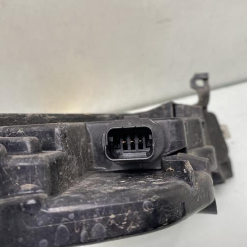 Feu diurne avant droit CITROEN C4 GRAND PICASSO 1 Photo n°4