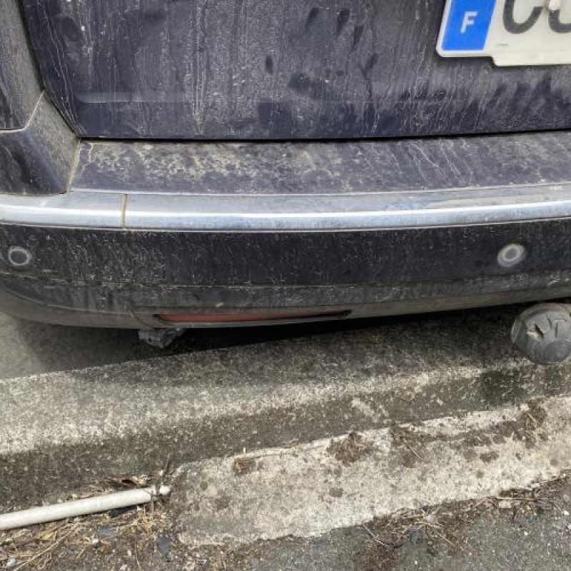 Feu diurne avant droit CITROEN C4 GRAND PICASSO 1 Photo n°10