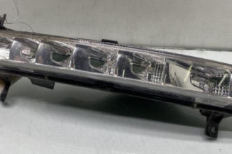 Feu diurne avant gauche CITROEN C4 GRAND PICASSO 1 Photo n°1