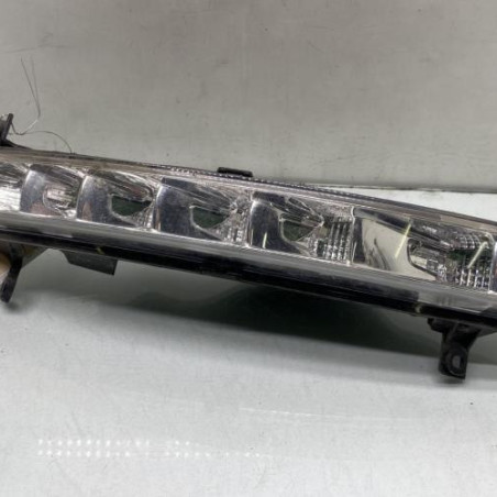 Feu diurne avant gauche CITROEN C4 GRAND PICASSO 1 Photo n°1