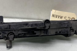 Feu diurne avant gauche CITROEN C4 GRAND PICASSO 1