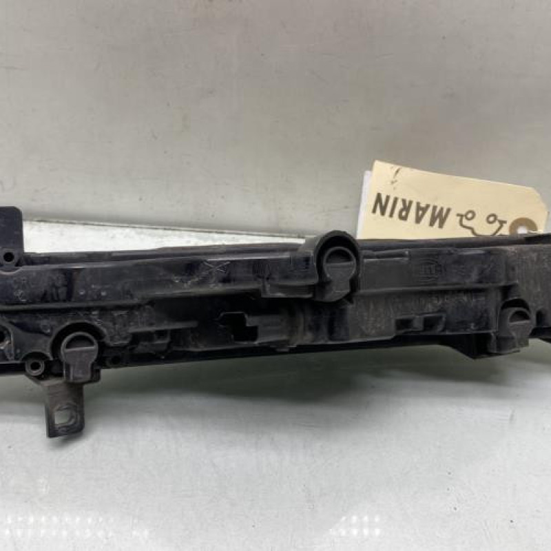 Feu diurne avant gauche CITROEN C4 GRAND PICASSO 1 Photo n°2