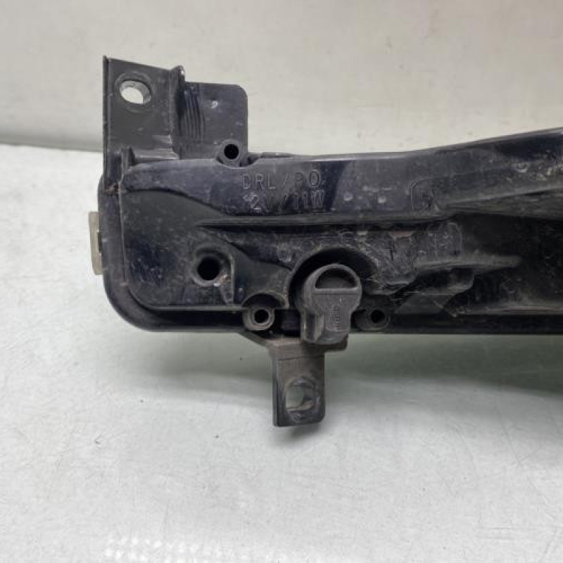 Feu diurne avant gauche CITROEN C4 GRAND PICASSO 1 Photo n°4