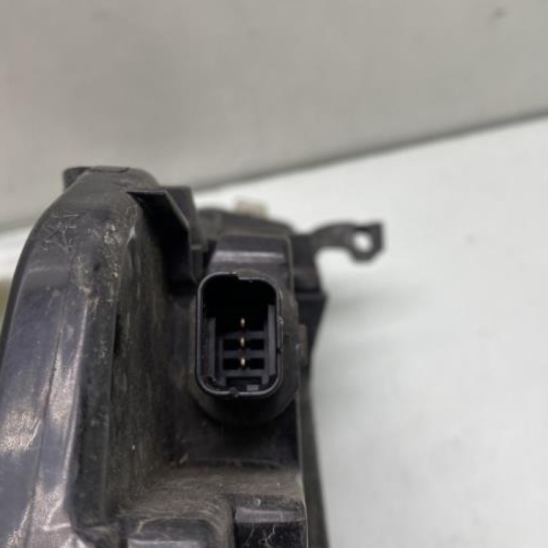 Feu diurne avant gauche CITROEN C4 GRAND PICASSO 1 Photo n°5