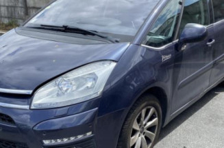 Feu diurne avant gauche CITROEN C4 GRAND PICASSO 1