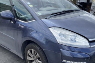 Feu diurne avant gauche CITROEN C4 GRAND PICASSO 1
