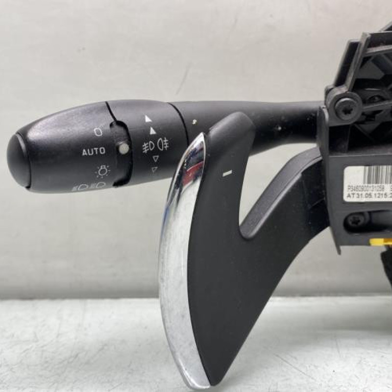 Com (Bloc Contacteur Tournant+Commodo Essuie Glace+Commodo Phare) CITROEN C4 GRAND PICASSO 1 Photo n°2