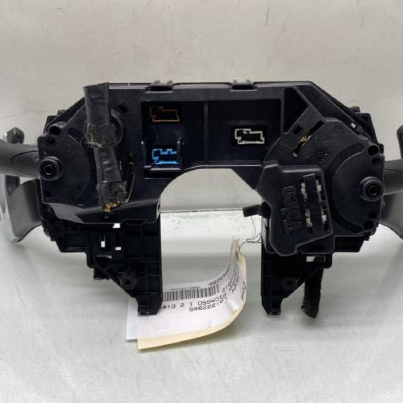 Com (Bloc Contacteur Tournant+Commodo Essuie Glace+Commodo Phare) CITROEN C4 GRAND PICASSO 1 Photo n°5