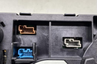 Com (Bloc Contacteur Tournant+Commodo Essuie Glace+Commodo Phare) CITROEN C4 GRAND PICASSO 1