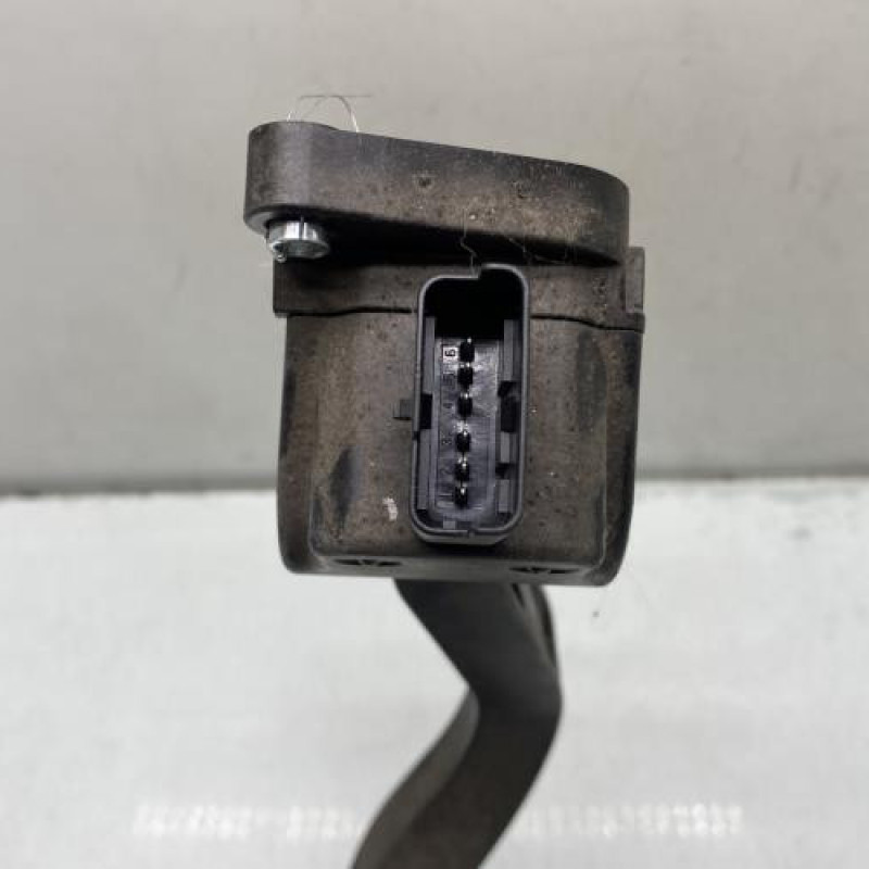 Pedale d'accelerateur CITROEN C4 GRAND PICASSO 1 Photo n°3