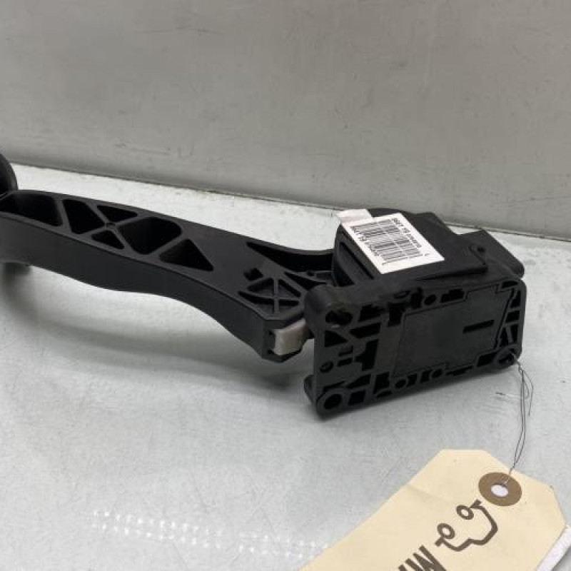 Pedale d'accelerateur CITROEN C4 GRAND PICASSO 1 Photo n°4