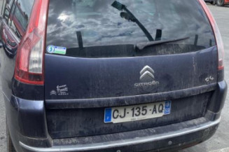 Pedale d'accelerateur CITROEN C4 GRAND PICASSO 1