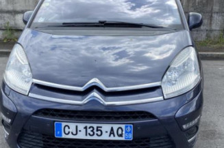 Pedale d'accelerateur CITROEN C4 GRAND PICASSO 1
