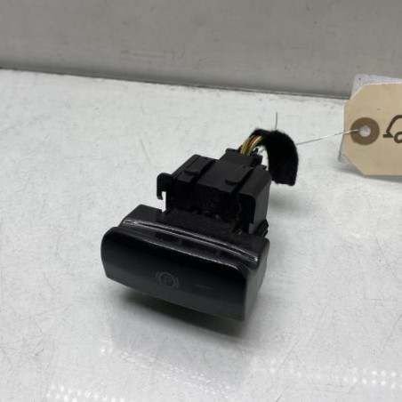 Poignee electrique frein a main CITROEN C4 GRAND PICASSO 1 Photo n°1