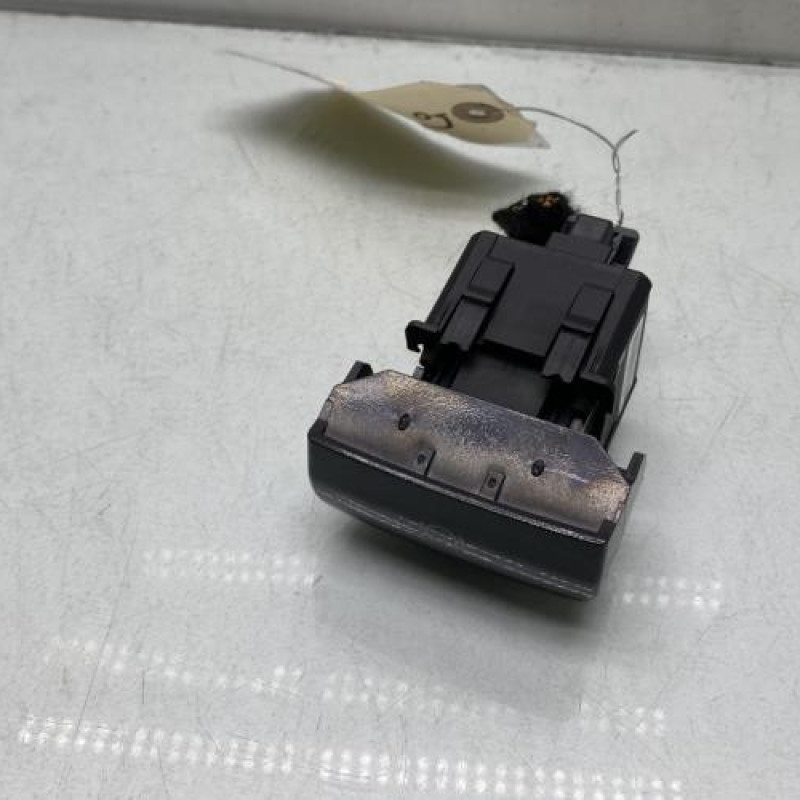 Poignee electrique frein a main CITROEN C4 GRAND PICASSO 1 Photo n°2