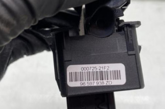 Poignee electrique frein a main CITROEN C4 GRAND PICASSO 1