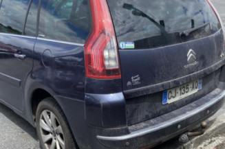 Poignee electrique frein a main CITROEN C4 GRAND PICASSO 1