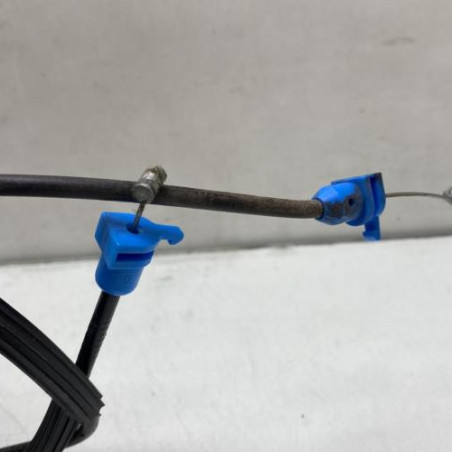 Serrure avant gauche CITROEN C4 GRAND PICASSO 1