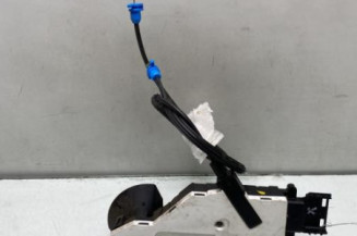 Serrure avant gauche CITROEN C4 GRAND PICASSO 1