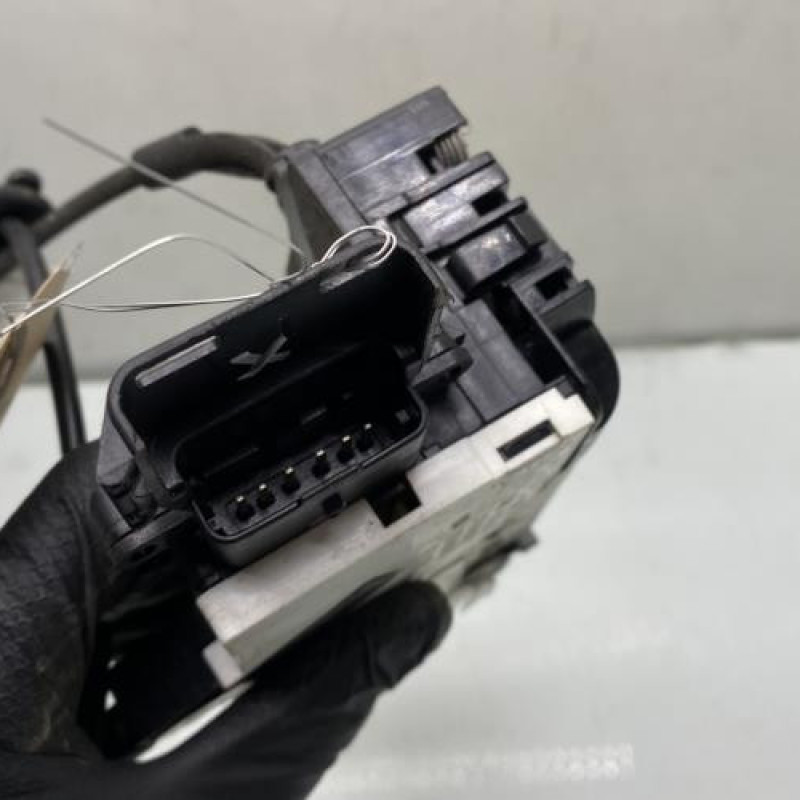Serrure avant gauche CITROEN C4 GRAND PICASSO 1 Photo n°5