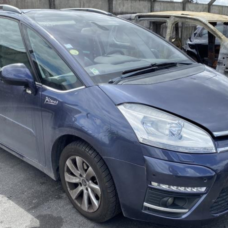 Serrure avant gauche CITROEN C4 GRAND PICASSO 1 Photo n°7