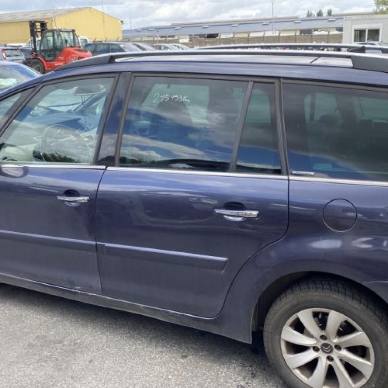 Serrure avant gauche CITROEN C4 GRAND PICASSO 1 Photo n°12