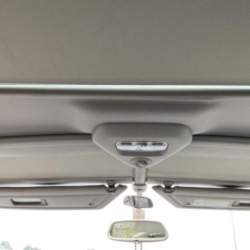 Verin de coffre CITROEN C4 GRAND PICASSO 1 Photo n°20