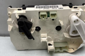 Commande chauffage PEUGEOT 307