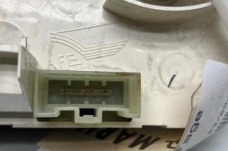 Commande chauffage PEUGEOT 307