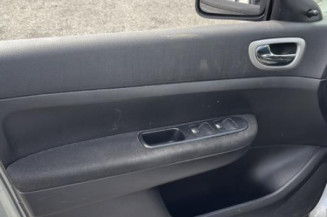 Commande chauffage PEUGEOT 307