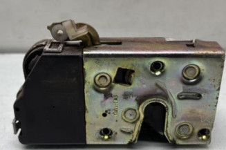 Serrure avant droit PEUGEOT 307 Photo n°1