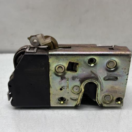 Serrure avant droit PEUGEOT 307 Photo n°1