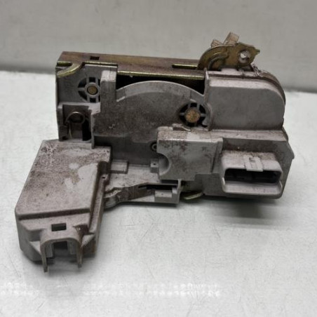 Serrure avant droit PEUGEOT 307