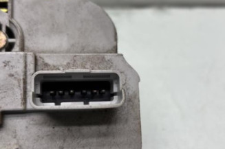 Serrure avant droit PEUGEOT 307