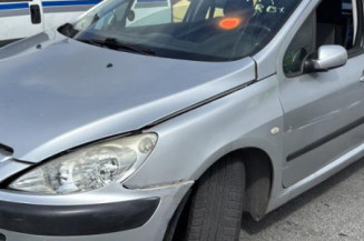 Serrure avant droit PEUGEOT 307