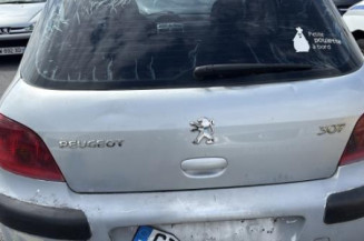 Serrure avant droit PEUGEOT 307