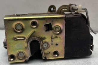 Serrure avant gauche PEUGEOT 307 Photo n°1