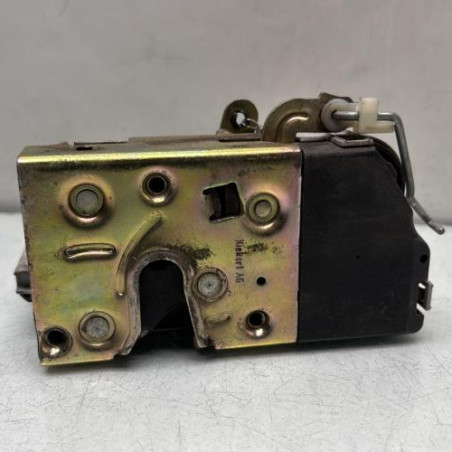 Serrure avant gauche PEUGEOT 307 Photo n°1