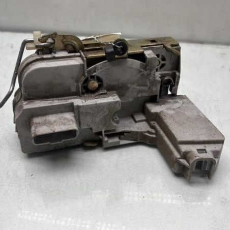 Serrure avant gauche PEUGEOT 307