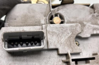 Serrure avant gauche PEUGEOT 307