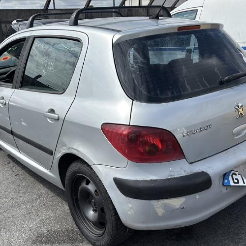 Serrure avant gauche PEUGEOT 307 Photo n°8