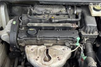 Serrure avant gauche PEUGEOT 307