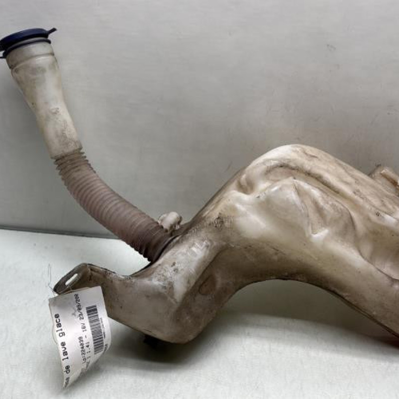 Vase de lave glace PEUGEOT 307 Photo n°1