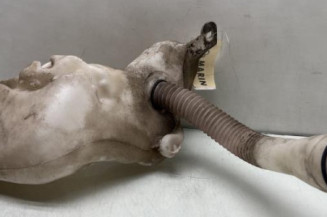 Vase de lave glace PEUGEOT 307