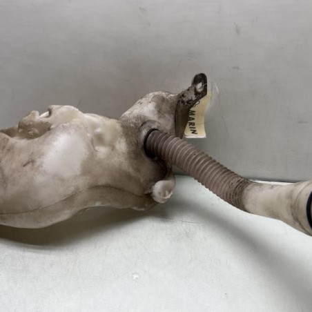 Vase de lave glace PEUGEOT 307