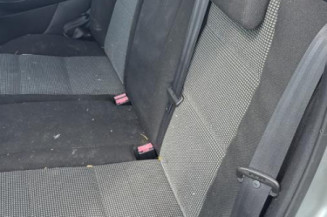 Vase de lave glace PEUGEOT 307