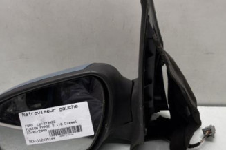Retroviseur gauche FORD FUSION Photo n°1