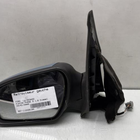 Retroviseur gauche FORD FUSION Photo n°1