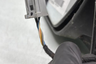 Retroviseur gauche FORD FUSION